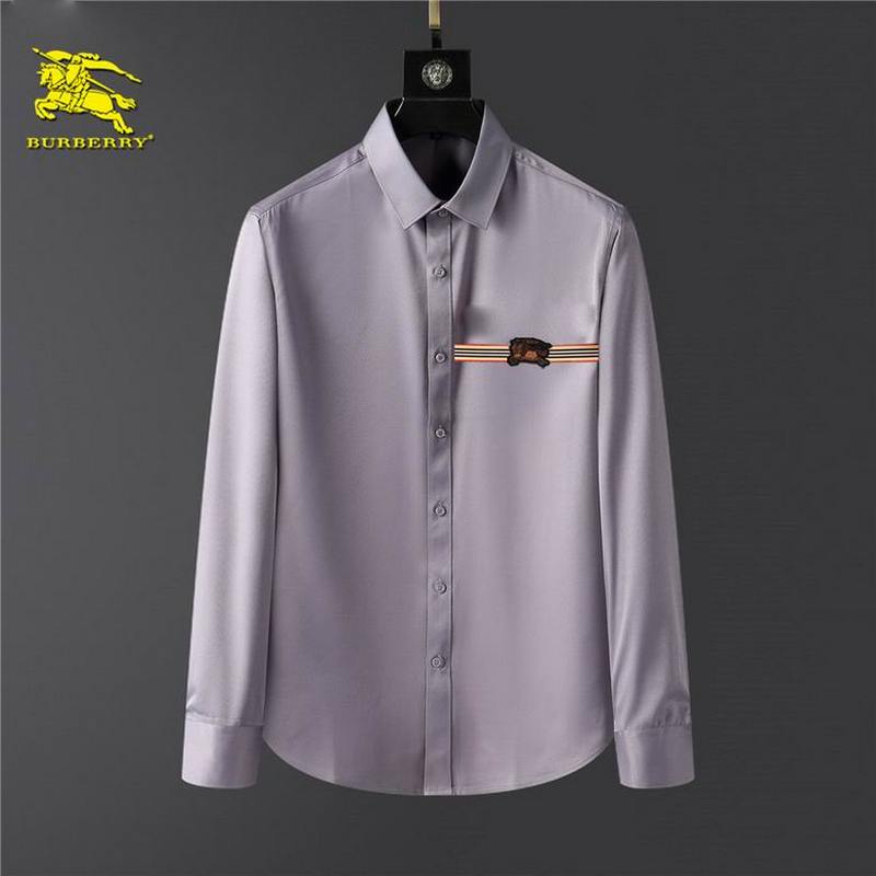 Burberry Men's Shirts 282